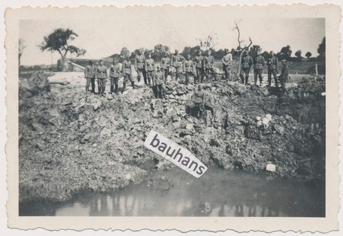 Foto frankreich maginot - foto,