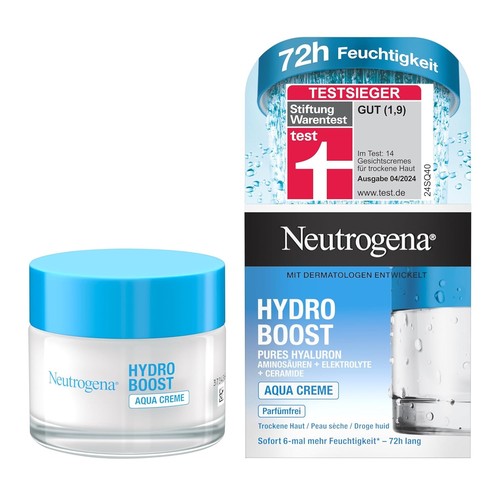 Neutrogena hydro boost - neutrogena,