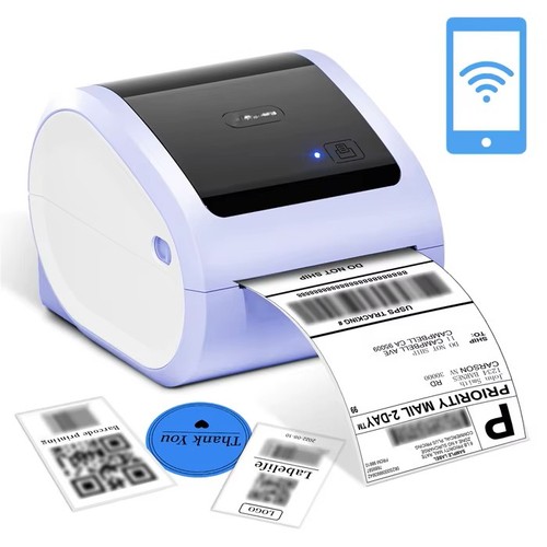 Label printer d520bt - printer,