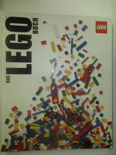 Lipkowitz DAS LEGO BUCH Firmengeschichte Themenwelten Sets 200 Seiten 2010