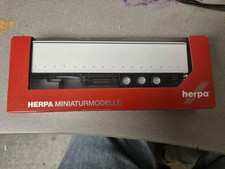 Herpa 076944 Gardinenplanen