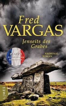 Jenseits des grabes - des,