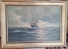 Preisreduzierung! Ölgemälde