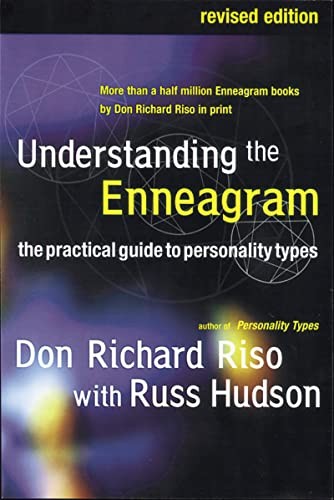Understanding the enneagram - understanding,