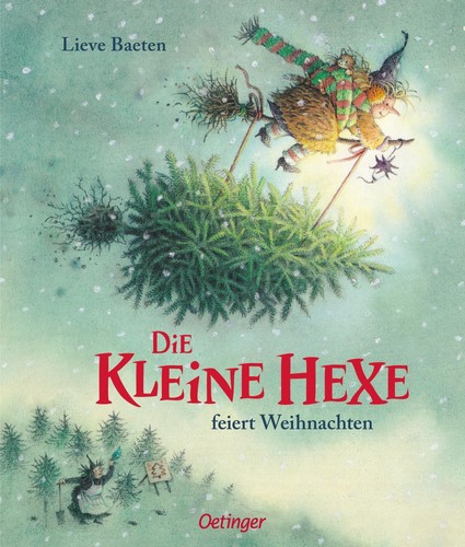 Lieve baeten die kleine - baeten,