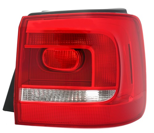 Rücklicht rechts für - , vw