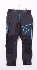 Norrona Hose Wanderhose Herren