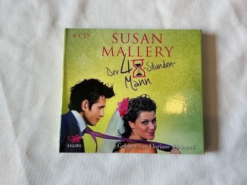 Hörbuch susan mallery der - -, /