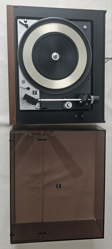 Dual 1218 turntable - 1218, /