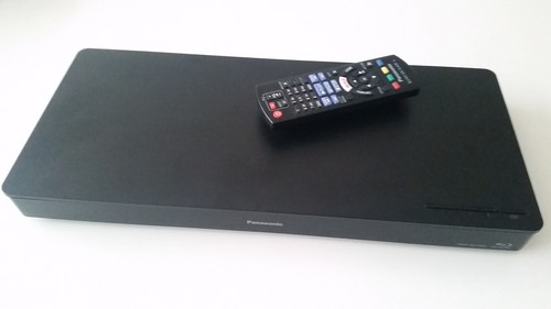 Panasonic dmp bdt364eg dvd - panasonic, dmp-bdt364eg