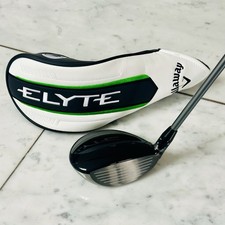Callaway Elyte Triple Diamond