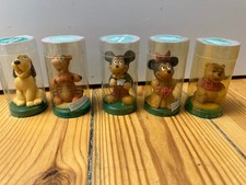 Disney Magic Marzipan Figuren