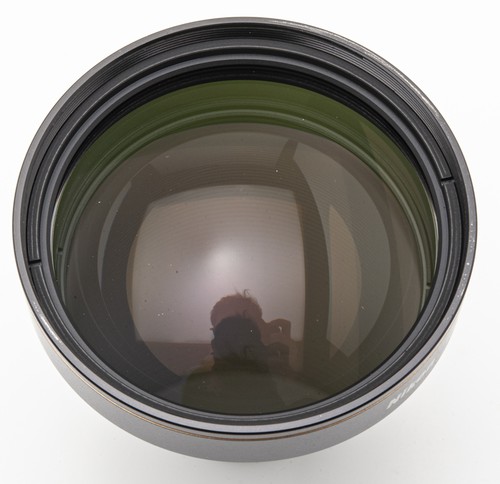 Nikon tele converter e3ed - nikon,