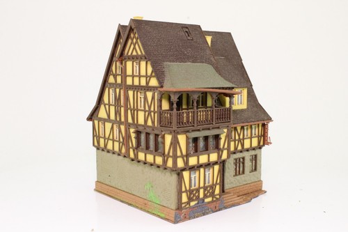 Vollmer 20817 fachwerkhaus - 20817,