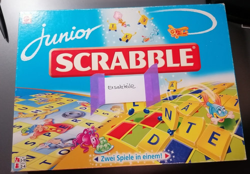 Ersatzteile für junior - ersatzteile,