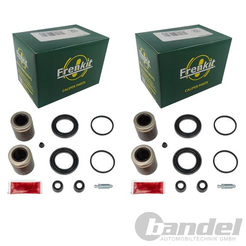Frenkit reparatursatz - 2x,
