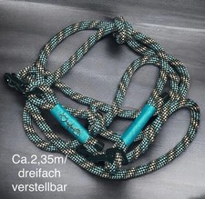 Hundeleine tau mm - hundeleine/,