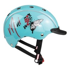Kinderhelm Fahrradhelm Casco