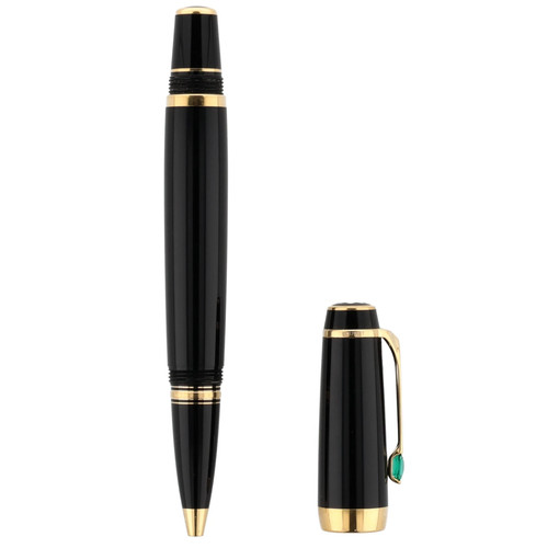 Montblanc boheme vert - montblanc,