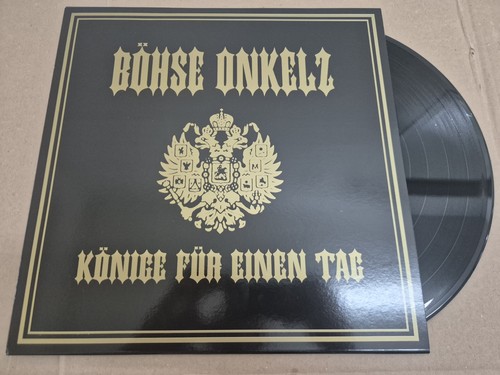 Böhse onkelz könige für - böhse,