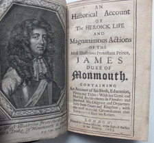 An Historical Account