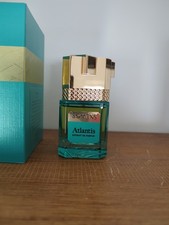 Somens Atlantis Extrait de Parfum 50ml Christian Carbonnel