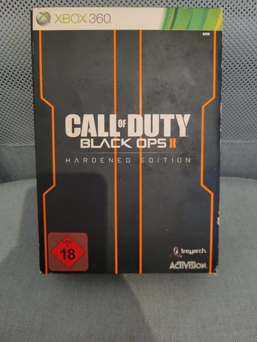 Call duty black - call, ops