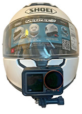 Shoei Neotec 3 -Chin Mount-