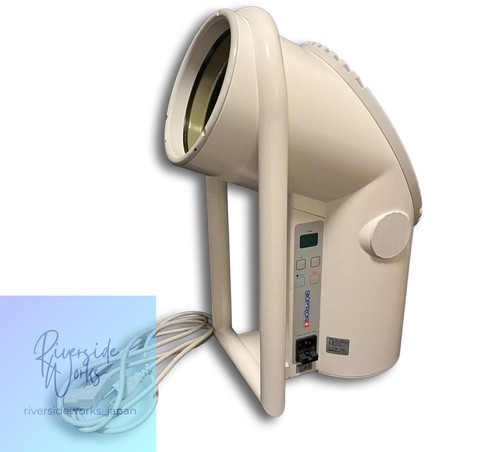 Bioptron zepter - bioptron, ii