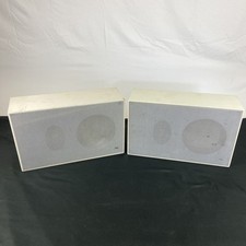 Braun L310 Lautsprecher Speaker