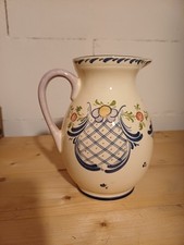 Schöner Keramikkrug 