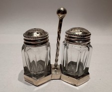 Salz-Pfefferstreuer Spanien