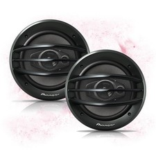 PIONEER Auto 3-Wege Triax Lautsprecher TS-A2013i - 200mm/20cm - 500 Watt