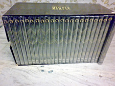 Miss Marple Agatha Christie 23