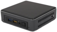 Intel nuc7 mini 7260u - intel,