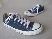 Textil Sneaker Converse All Star Gr. 38 Chucks