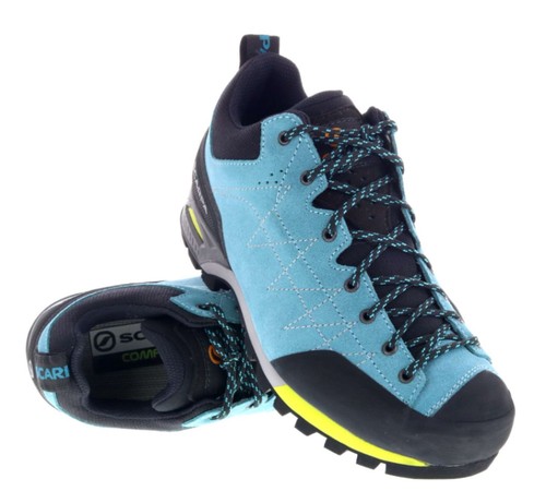 Scarpa zodiac tech damen - tech,
