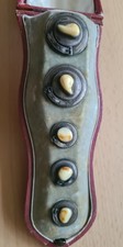 Antikes Etui mit