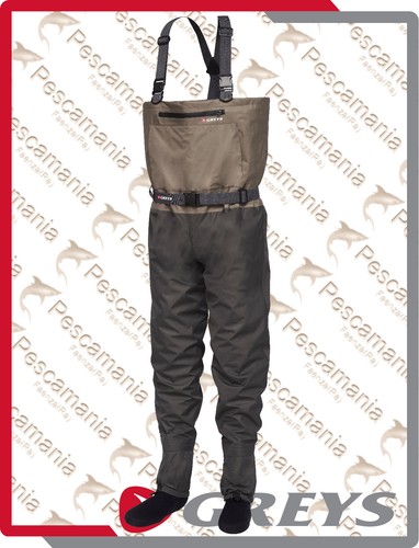 Wader greys tail 42 44 - tail, 42/44