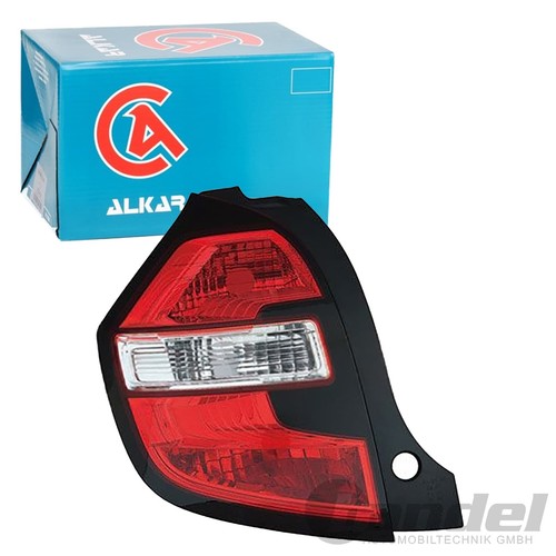 Alkar rückleuchte heckleuchte - alkar,
