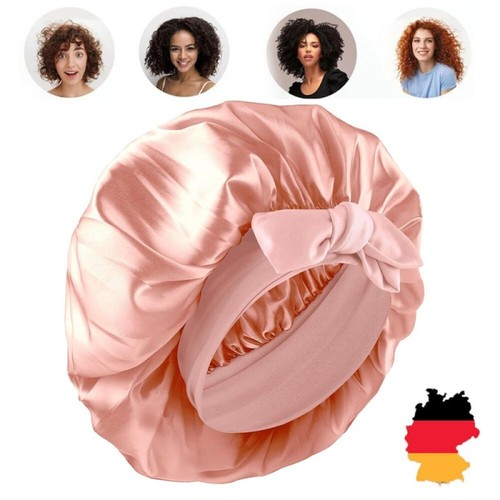Seidenhaube zum schlafen silk - seidenhaube, schlafen,silk