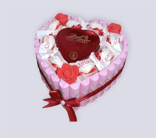 Süßigkeiten torte - süßigkeiten, ~