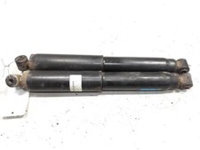 Chrysler Voyager GS Satz Stoßdämpfer Hinterachse 200687 814903007075 SACHS 1999