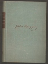 Peter Rosegger Waldheimat I -