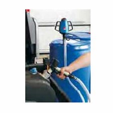 LUTZ Tankpumpe für AdBlue