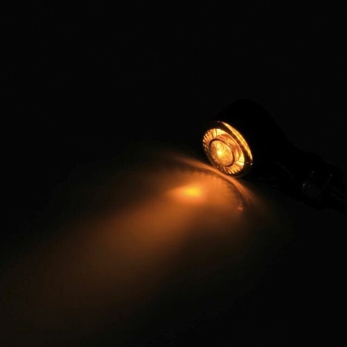 Highsider cnc led blinker - led,