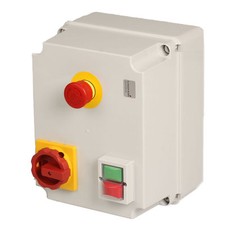 Softstarter PSR 7,5kW (für
