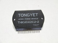 1x Power Amplifier TONGYET