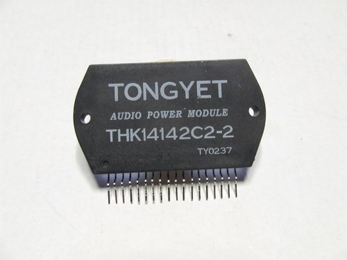 Power amplifier tongyet - 1x,