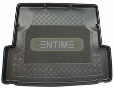 Kofferraumwanne für BMW 3er